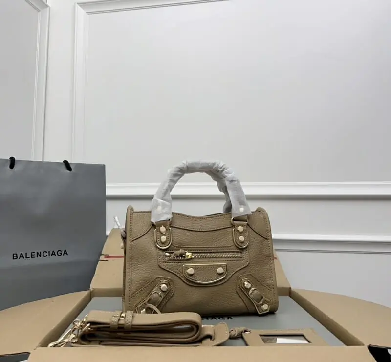 balenciaga aaa qualite sac a main  pour femme s_1266b401